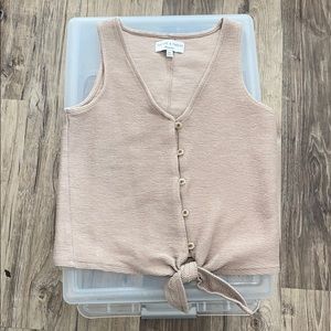 Madewell Top